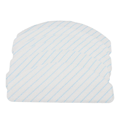 6 Pcs Mop Cloth for Yeedi Vac 2pro Vacuum Cleaner Cleaning Pads Replacement Parts Sweeper Accessories V1294-YM0512-3113220274511