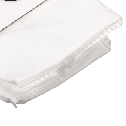 6pcs Vacuum Cleaner Dust Bags for DEEBOT X1 Omni Replaceable Dust Collection Bag Vacuum Cleaner Accessory V1294-YM0512-3113220274711