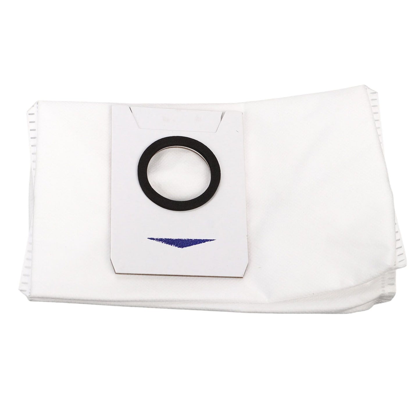 6pcs Vacuum Cleaner Dust Bags for DEEBOT X1 Omni Replaceable Dust Collection Bag Vacuum Cleaner Accessory V1294-YM0512-3113220274711