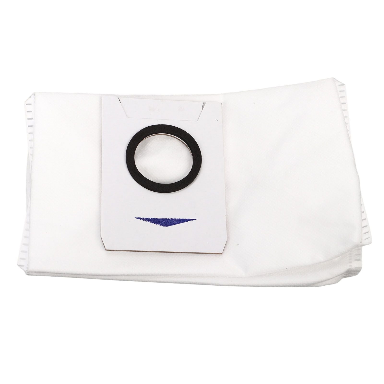 6pcs Vacuum Cleaner Dust Bags for DEEBOT X1 Omni Replaceable Dust Collection Bag Vacuum Cleaner Accessory V1294-YM0512-3113220274711