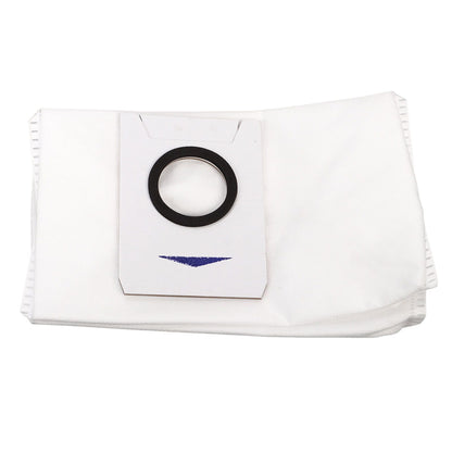 6pcs Vacuum Cleaner Dust Bags for DEEBOT X1 Omni Replaceable Dust Collection Bag Vacuum Cleaner Accessory V1294-YM0512-3113220274711
