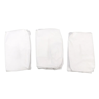 6pcs Vacuum Cleaner Dust Bags for DEEBOT X1 Omni Replaceable Dust Collection Bag Vacuum Cleaner Accessory V1294-YM0512-3113220274711