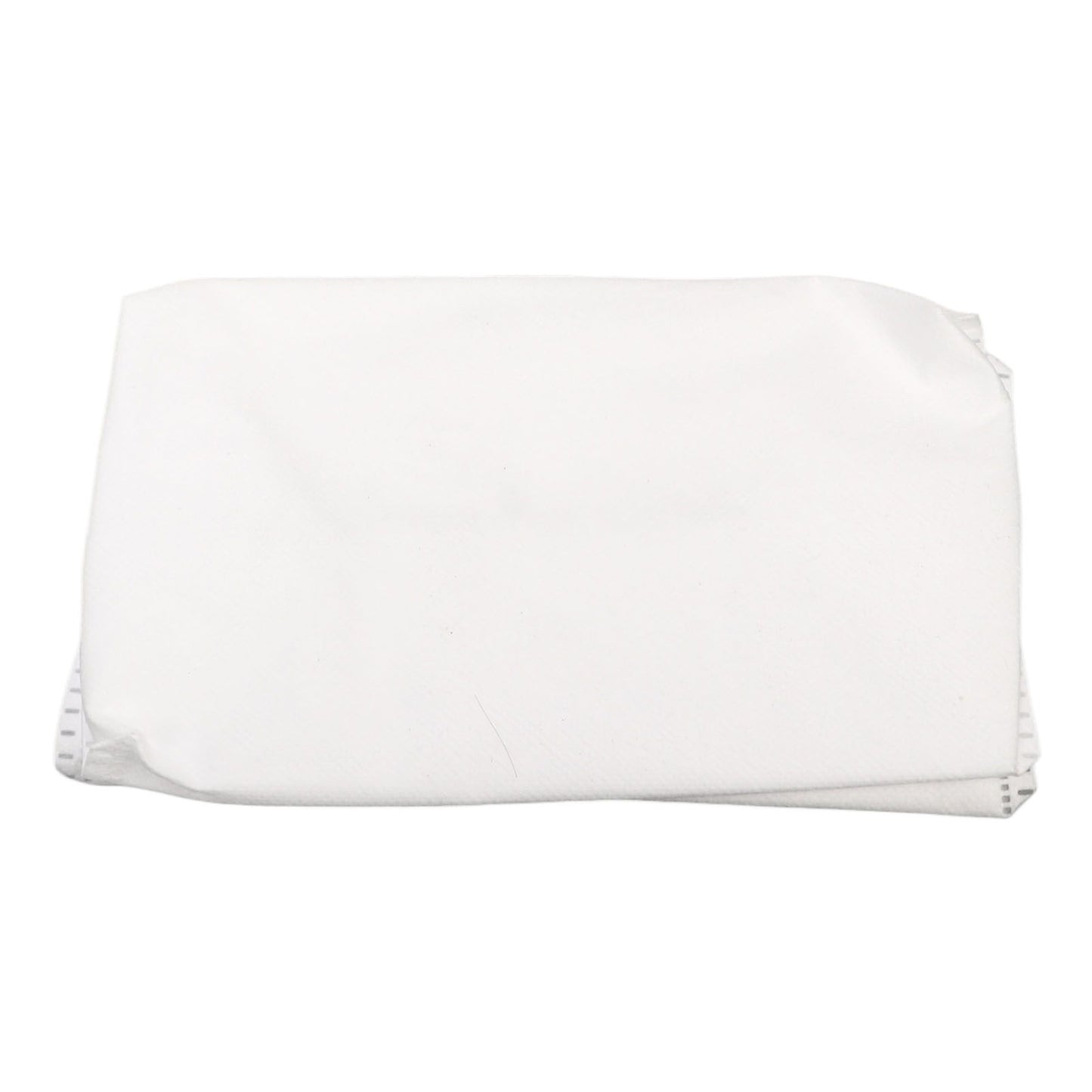 6pcs Vacuum Cleaner Dust Bags for DEEBOT X1 Omni Replaceable Dust Collection Bag Vacuum Cleaner Accessory V1294-YM0512-3113220274711