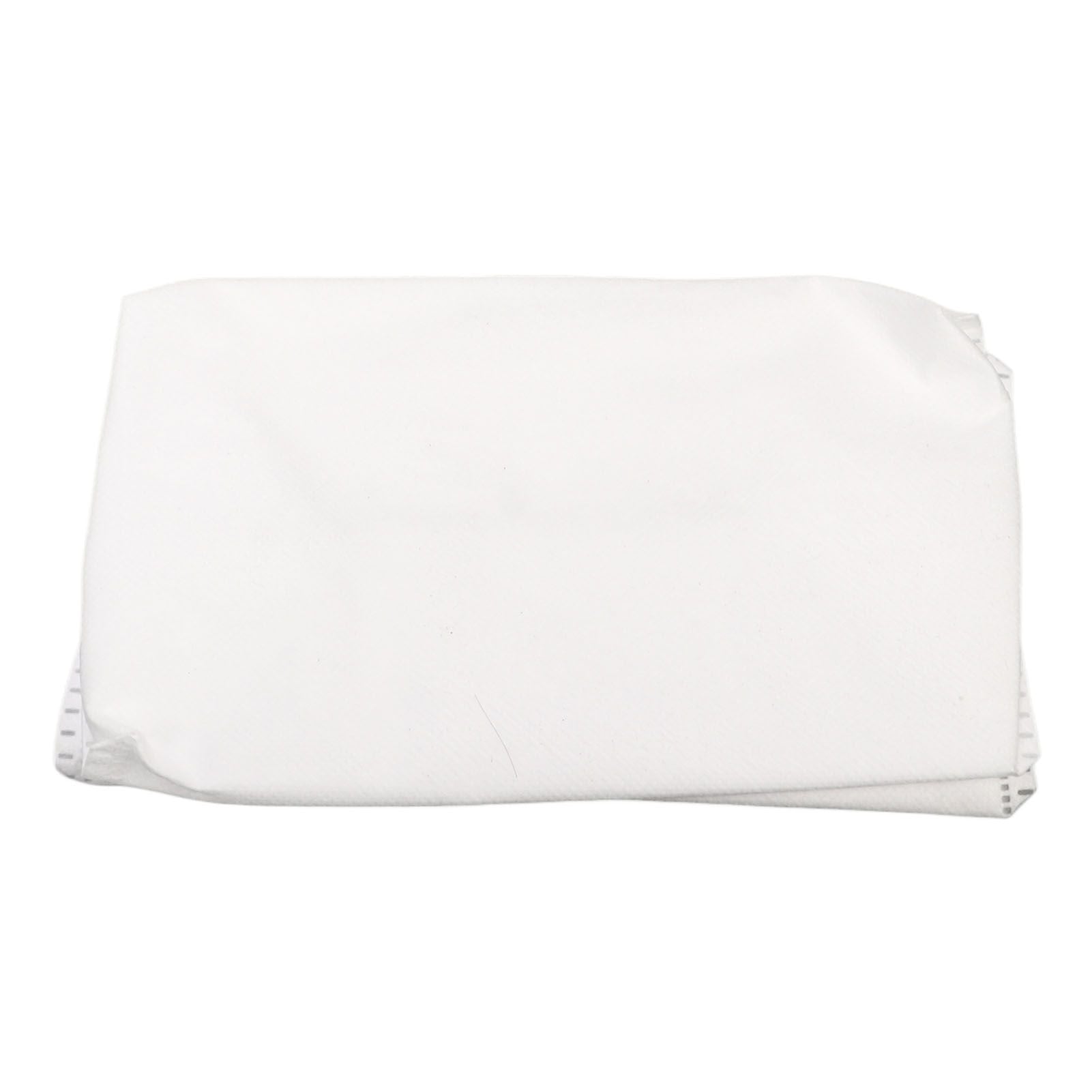 6pcs Vacuum Cleaner Dust Bags for DEEBOT X1 Omni Replaceable Dust Collection Bag Vacuum Cleaner Accessory V1294-YM0512-3113220274711