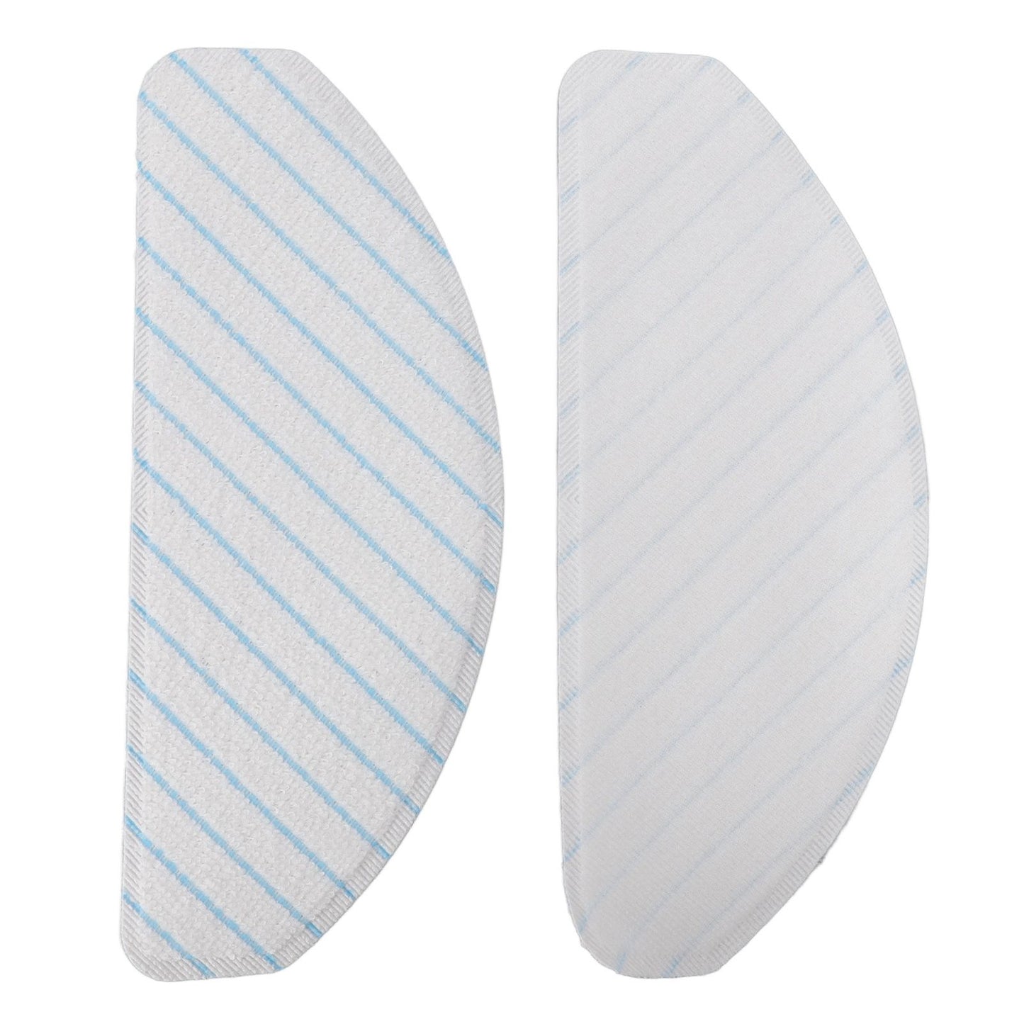 Sweeper Brush Filter Dust Bag Cloth and Rag Sweeper Accessories for DEEBOT OZMO T8 T8aivi Replacement V1294-YM0512-3113220274811