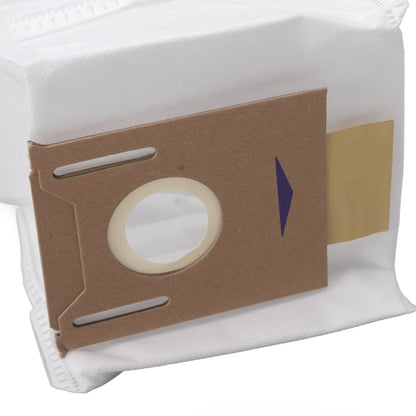Sweeper Brush Filter Dust Bag Cloth and Rag Sweeper Accessories for DEEBOT OZMO T8 T8aivi Replacement V1294-YM0512-3113220274811