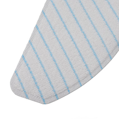 Sweeper Brush Filter Dust Bag Cloth and Rag Sweeper Accessories for DEEBOT OZMO T8 T8aivi Replacement V1294-YM0512-3113220274811