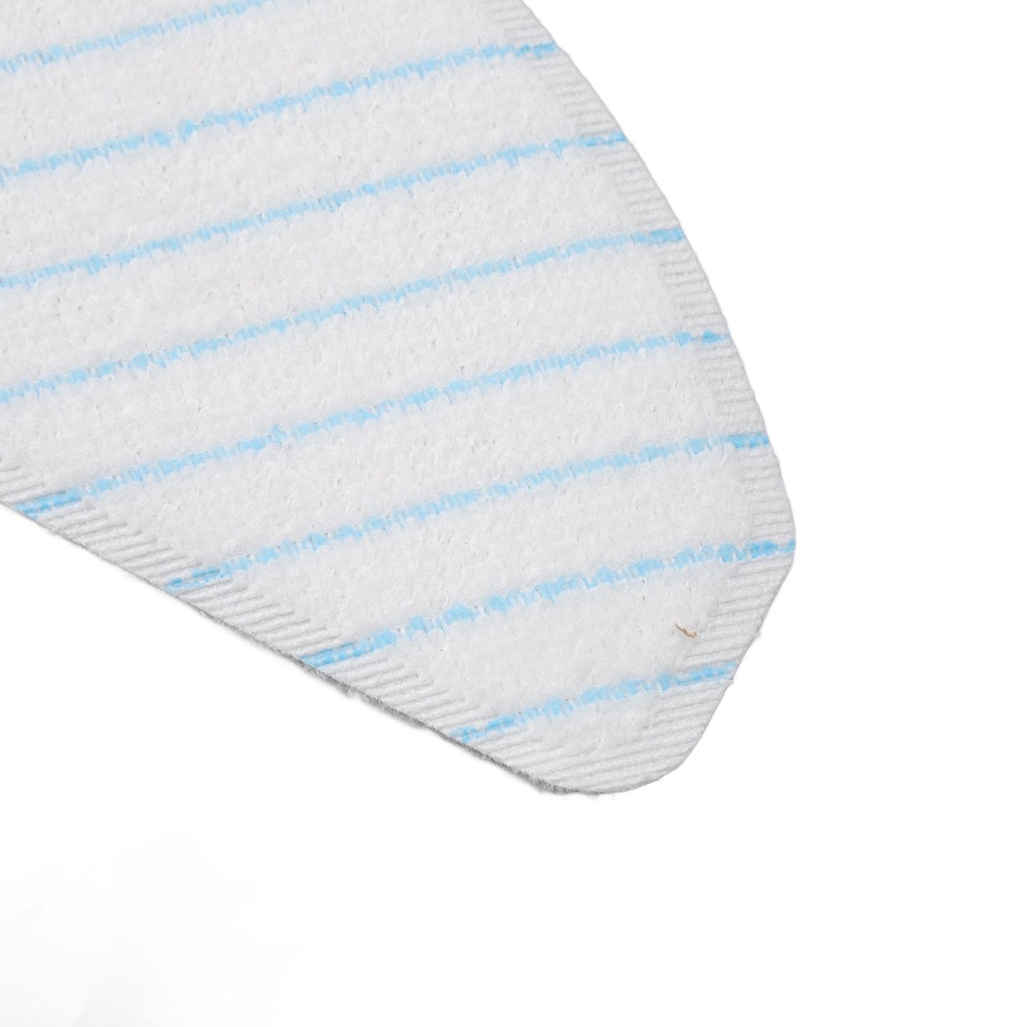 8 Pcs Mop Cloth for DEEBOT OZMO T8 T8aivi N8pro Plus Vacuum Cleaner Replacement Parts Cleaning Pads V1294-YM0512-3113220274911