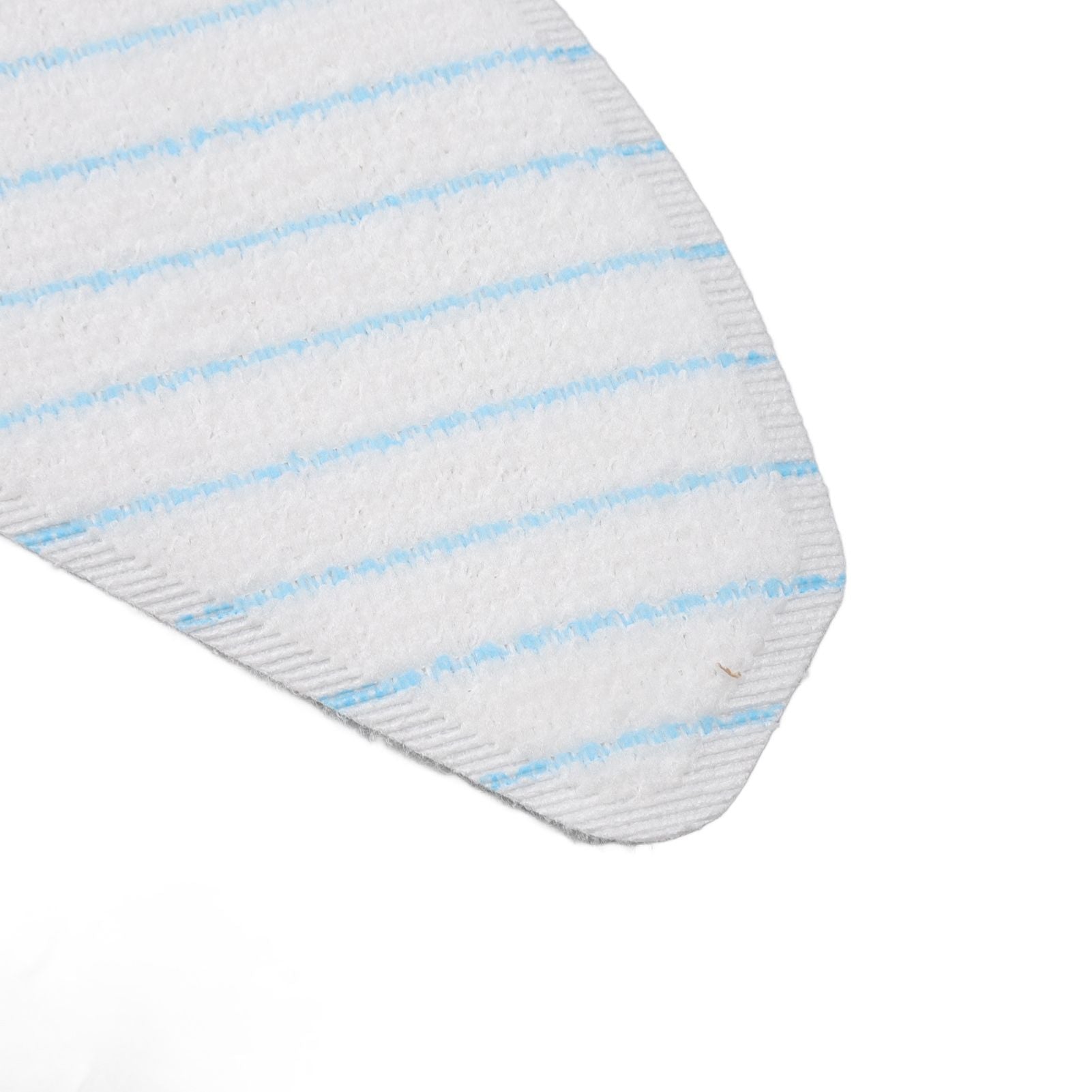 8 Pcs Mop Cloth for DEEBOT OZMO T8 T8aivi N8pro Plus Vacuum Cleaner Replacement Parts Cleaning Pads V1294-YM0512-3113220274911