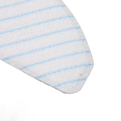 8 Pcs Mop Cloth for DEEBOT OZMO T8 T8aivi N8pro Plus Vacuum Cleaner Replacement Parts Cleaning Pads V1294-YM0512-3113220274911