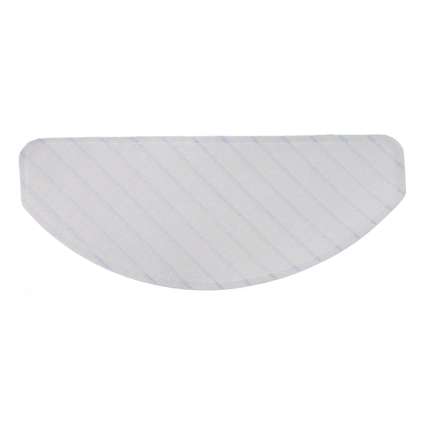 8 Pcs Mop Cloth for DEEBOT OZMO T8 T8aivi N8pro Plus Vacuum Cleaner Replacement Parts Cleaning Pads V1294-YM0512-3113220274911