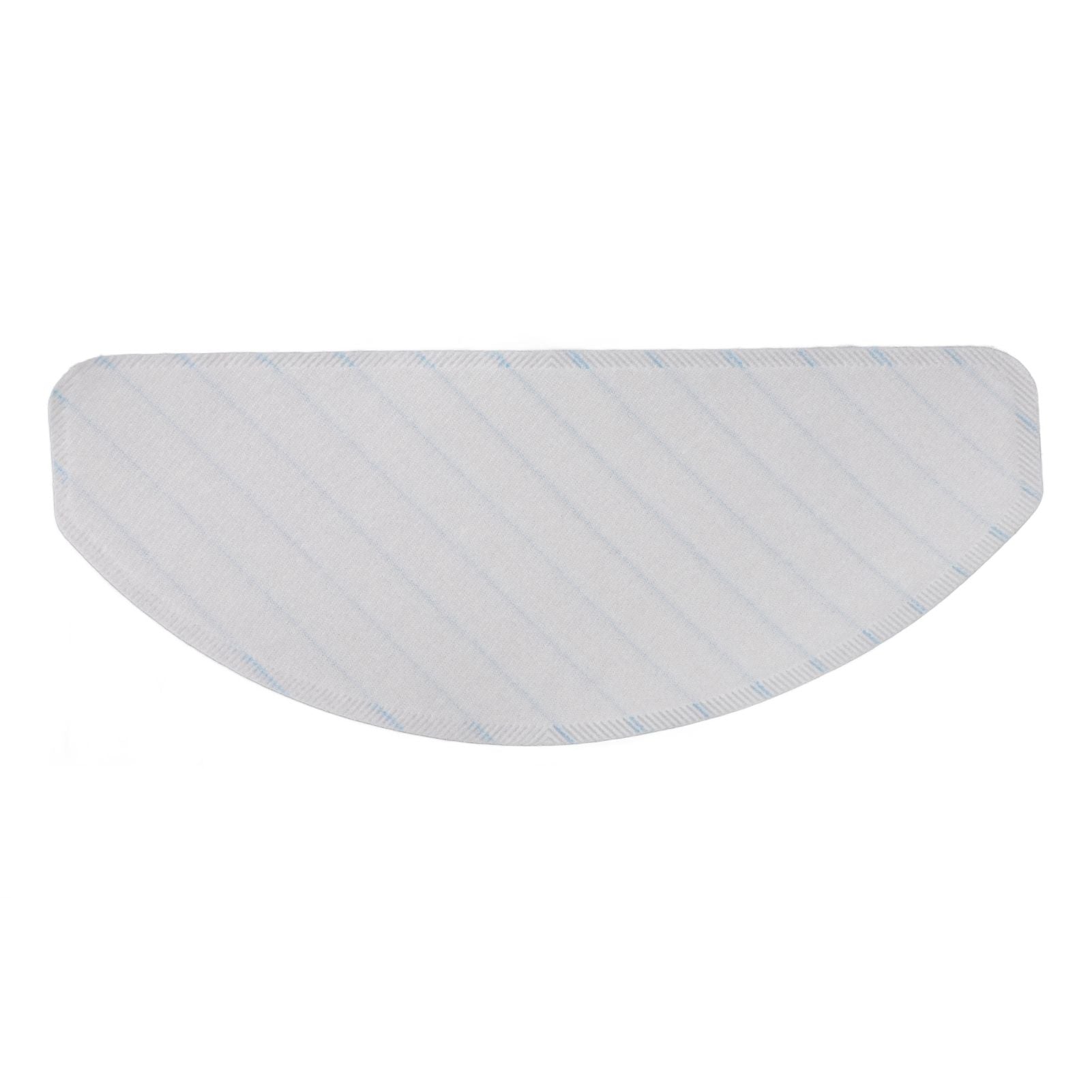 8 Pcs Mop Cloth for DEEBOT OZMO T8 T8aivi N8pro Plus Vacuum Cleaner Replacement Parts Cleaning Pads V1294-YM0512-3113220274911