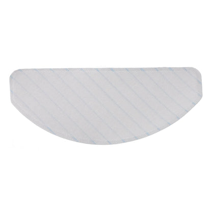 8 Pcs Mop Cloth for DEEBOT OZMO T8 T8aivi N8pro Plus Vacuum Cleaner Replacement Parts Cleaning Pads V1294-YM0512-3113220274911