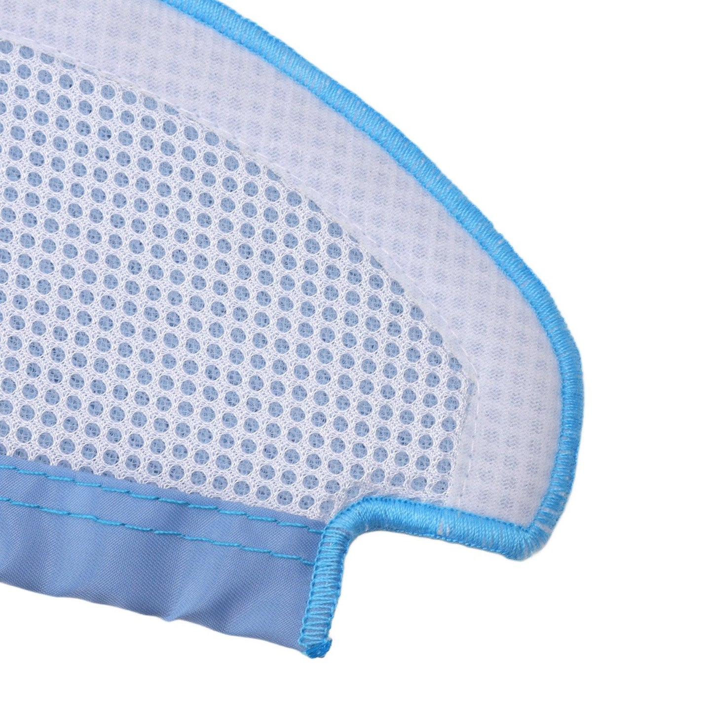 8 Pcs Mop Cloth for DEEBOT OZMO T8 T8aivi N8pro Plus Vacuum Cleaner Replacement Parts Cleaning Pads V1294-YM0512-3113220274911
