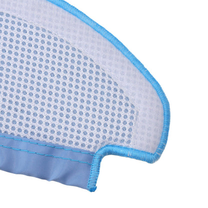 8 Pcs Mop Cloth for DEEBOT OZMO T8 T8aivi N8pro Plus Vacuum Cleaner Replacement Parts Cleaning Pads V1294-YM0512-3113220274911