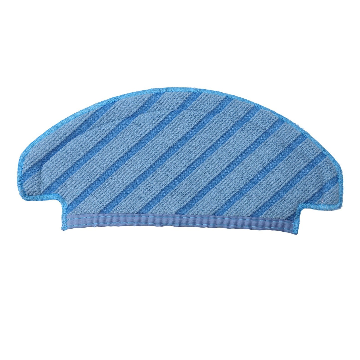 8 Pcs Mop Cloth for DEEBOT OZMO T8 T8aivi N8pro Plus Vacuum Cleaner Replacement Parts Cleaning Pads V1294-YM0512-3113220274911