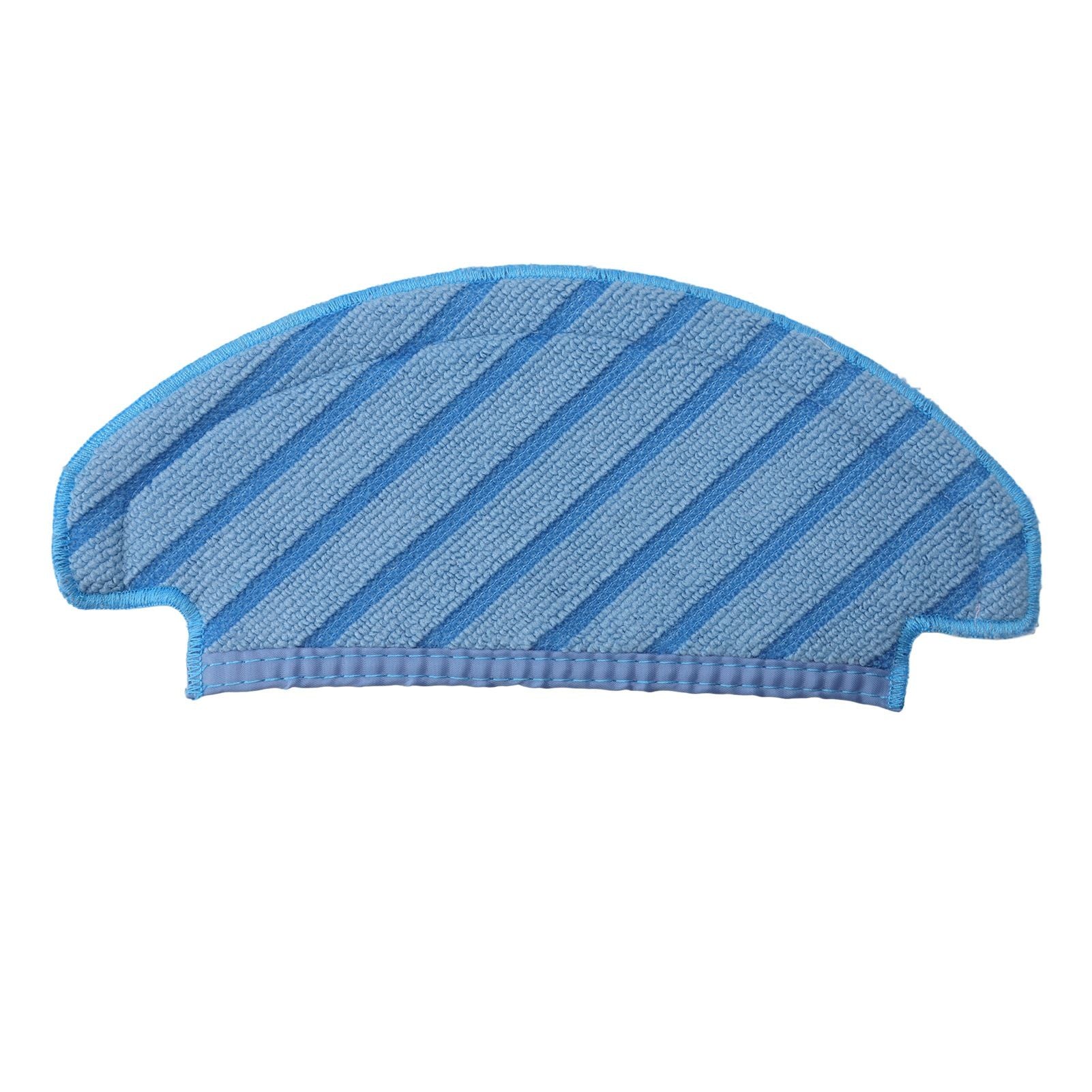 8 Pcs Mop Cloth for DEEBOT OZMO T8 T8aivi N8pro Plus Vacuum Cleaner Replacement Parts Cleaning Pads V1294-YM0512-3113220274911