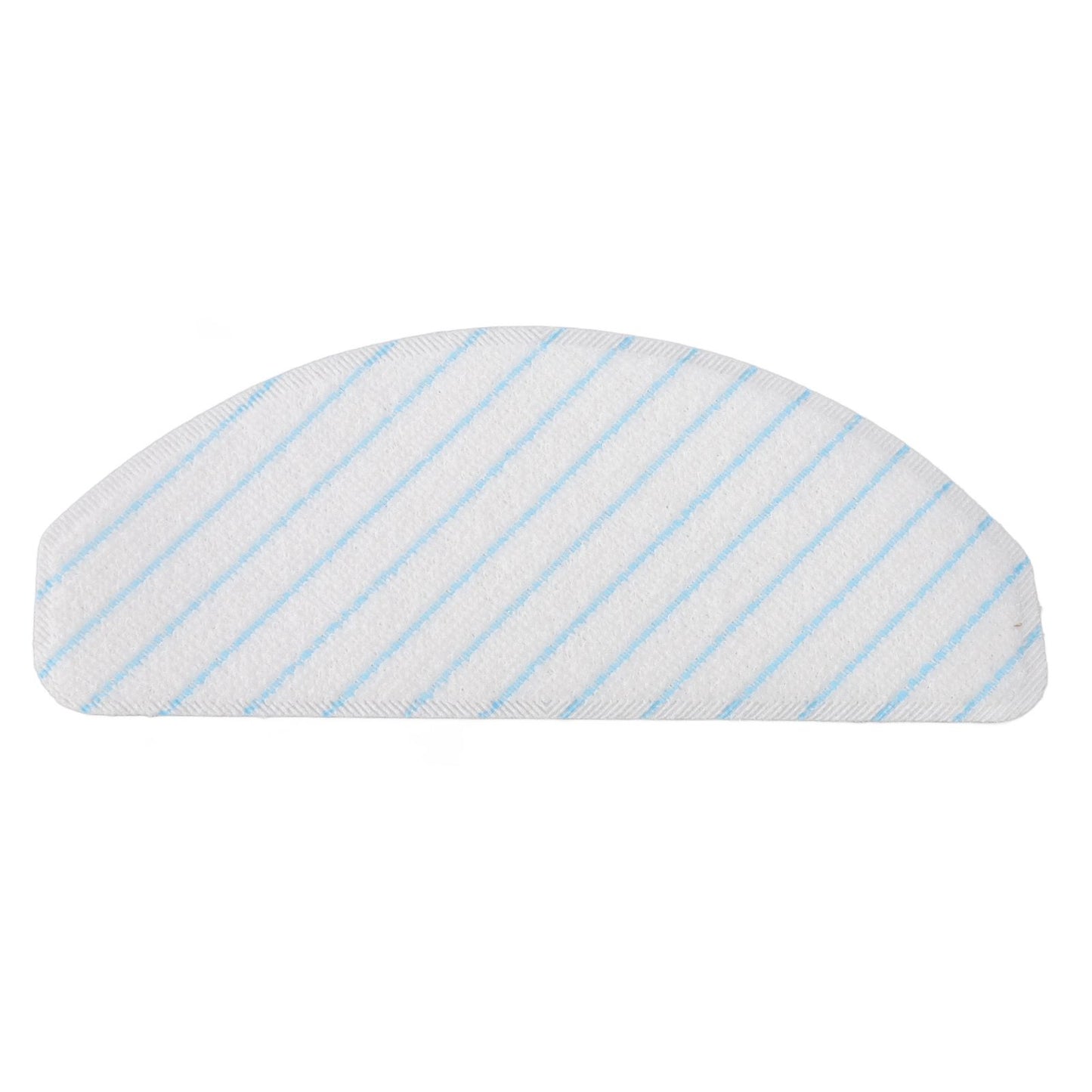 8 Pcs Mop Cloth for DEEBOT OZMO T8 T8aivi N8pro Plus Vacuum Cleaner Replacement Parts Cleaning Pads V1294-YM0512-3113220274911