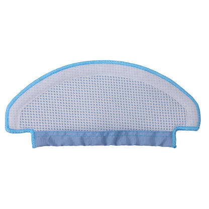 8 Pcs Mop Cloth for DEEBOT OZMO T8 T8aivi N8pro Plus Vacuum Cleaner Replacement Parts Cleaning Pads V1294-YM0512-3113220274911