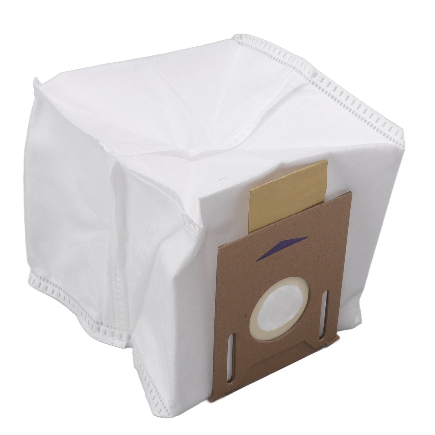 4PCS Sweeper Dust Bag High Efficiency Particulate Air Vacuum Cleaner Dust Bag Replacement for T8aivi Cleaning V1294-YM0512-3113220275011