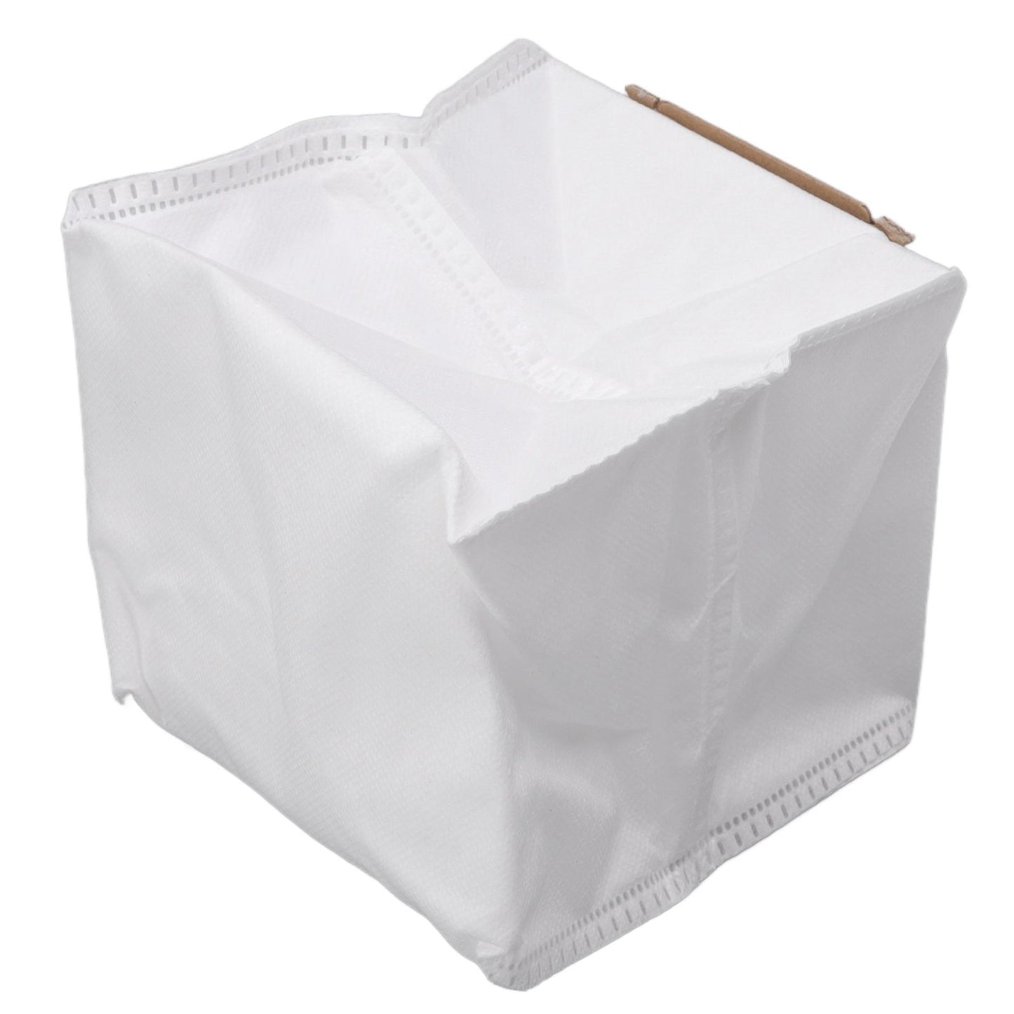 4PCS Sweeper Dust Bag High Efficiency Particulate Air Vacuum Cleaner Dust Bag Replacement for T8aivi Cleaning V1294-YM0512-3113220275011