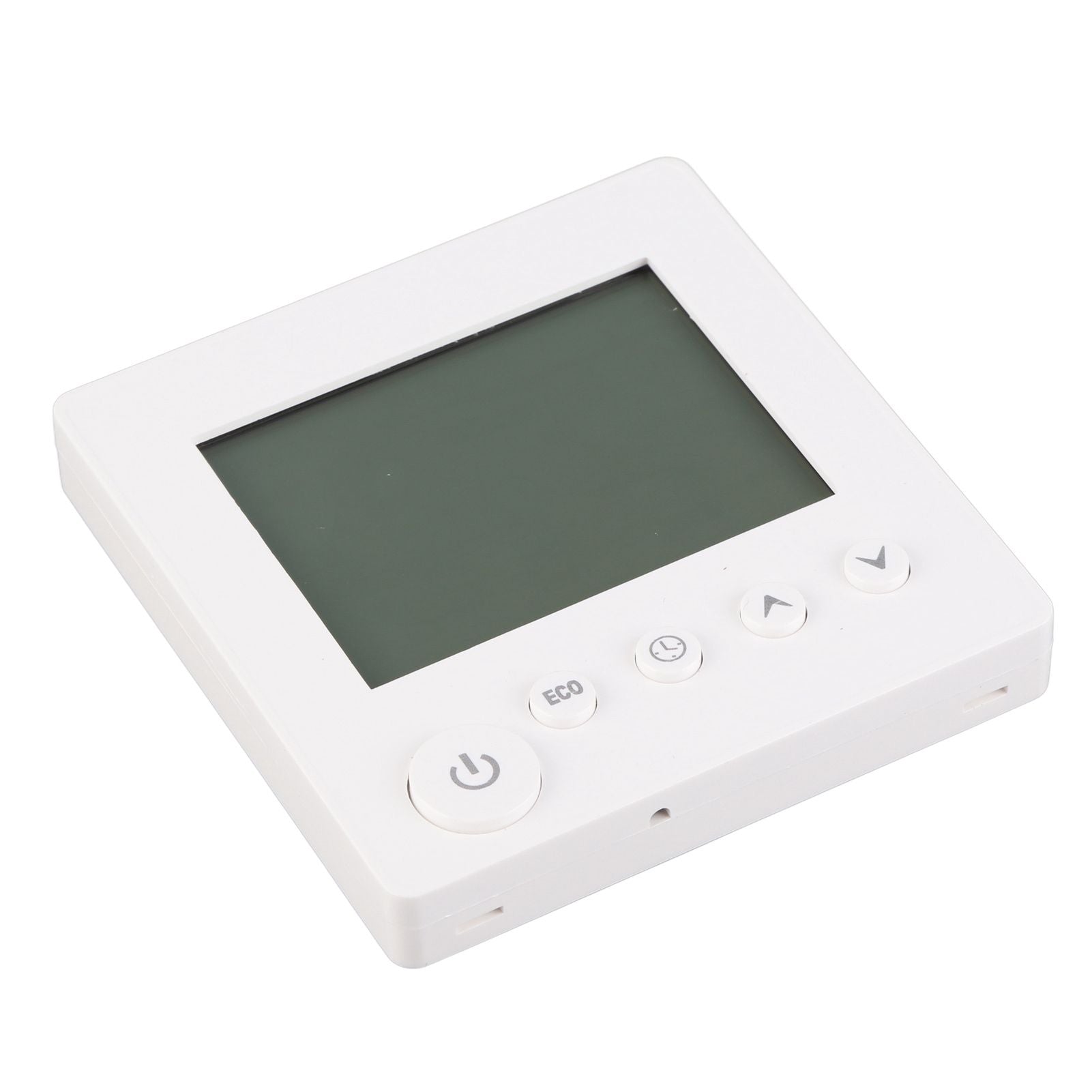 Smart Thermostat LCD Display Keypad AC 95-240V 16A for Home Electric Heating Thermostat V1294-YM0512-3113220275311