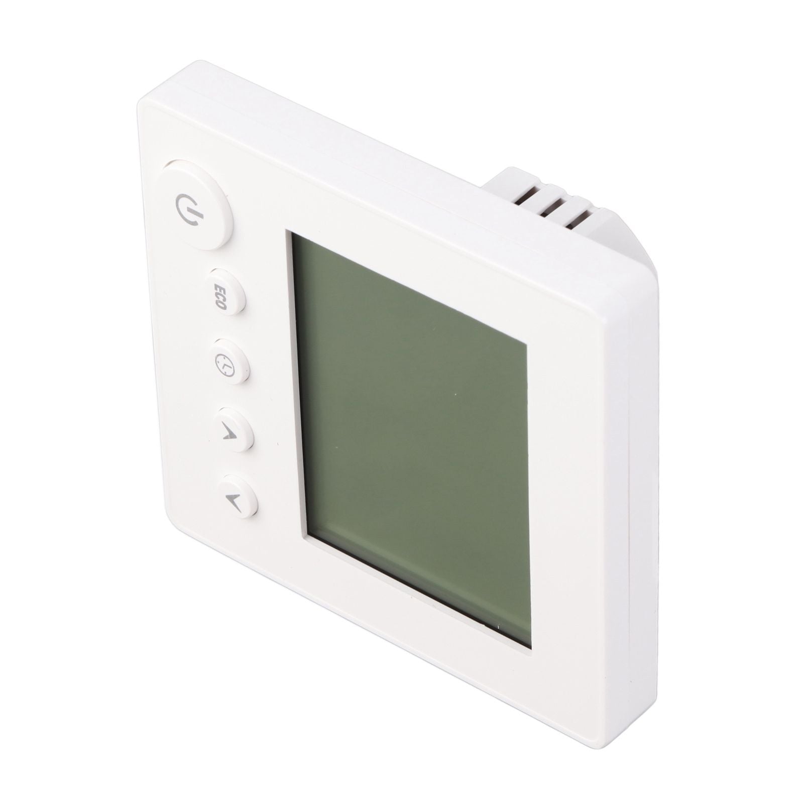 Smart Thermostat LCD Display Keypad AC 95-240V 16A for Home Electric Heating Thermostat V1294-YM0512-3113220275311