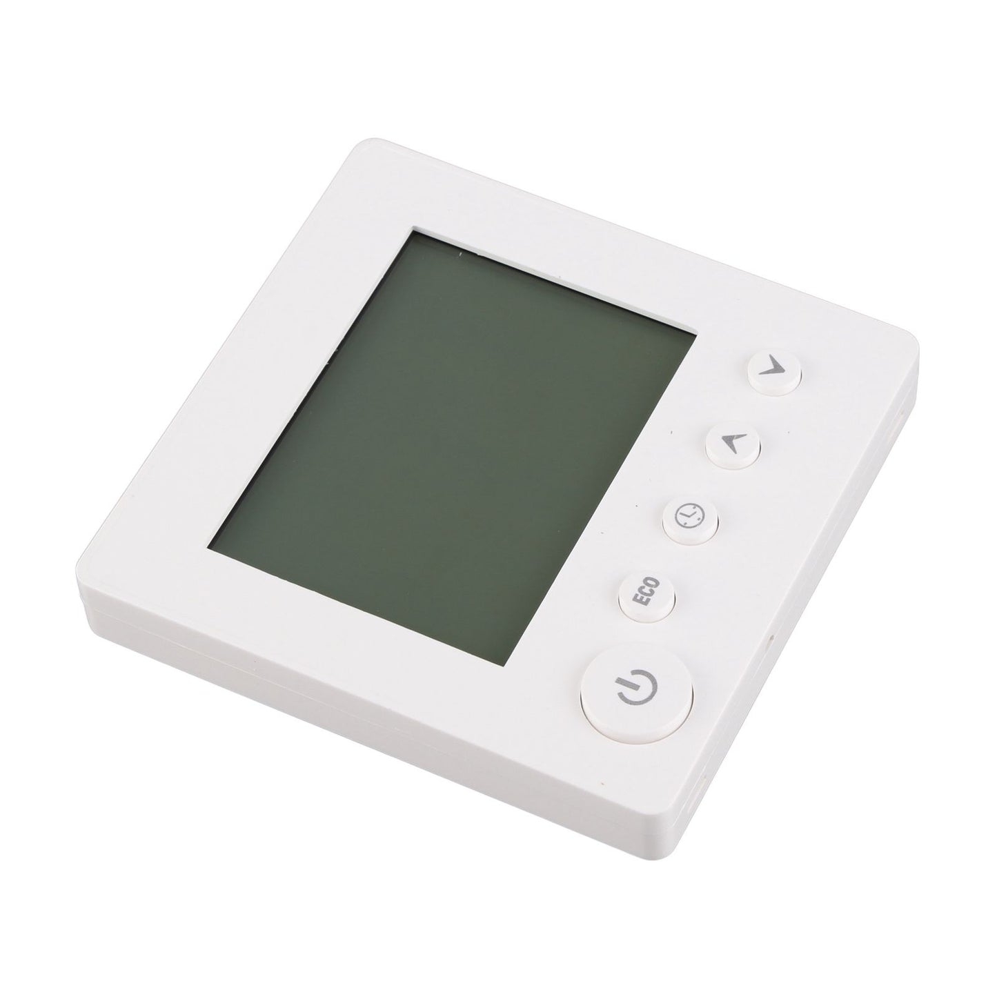 Smart Thermostat LCD Display Keypad AC 95-240V 16A for Home Electric Heating Thermostat V1294-YM0512-3113220275311