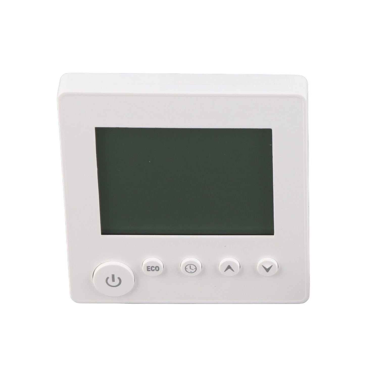 Smart Thermostat LCD Display Keypad AC 95-240V 16A for Home Electric Heating Thermostat V1294-YM0512-3113220275311