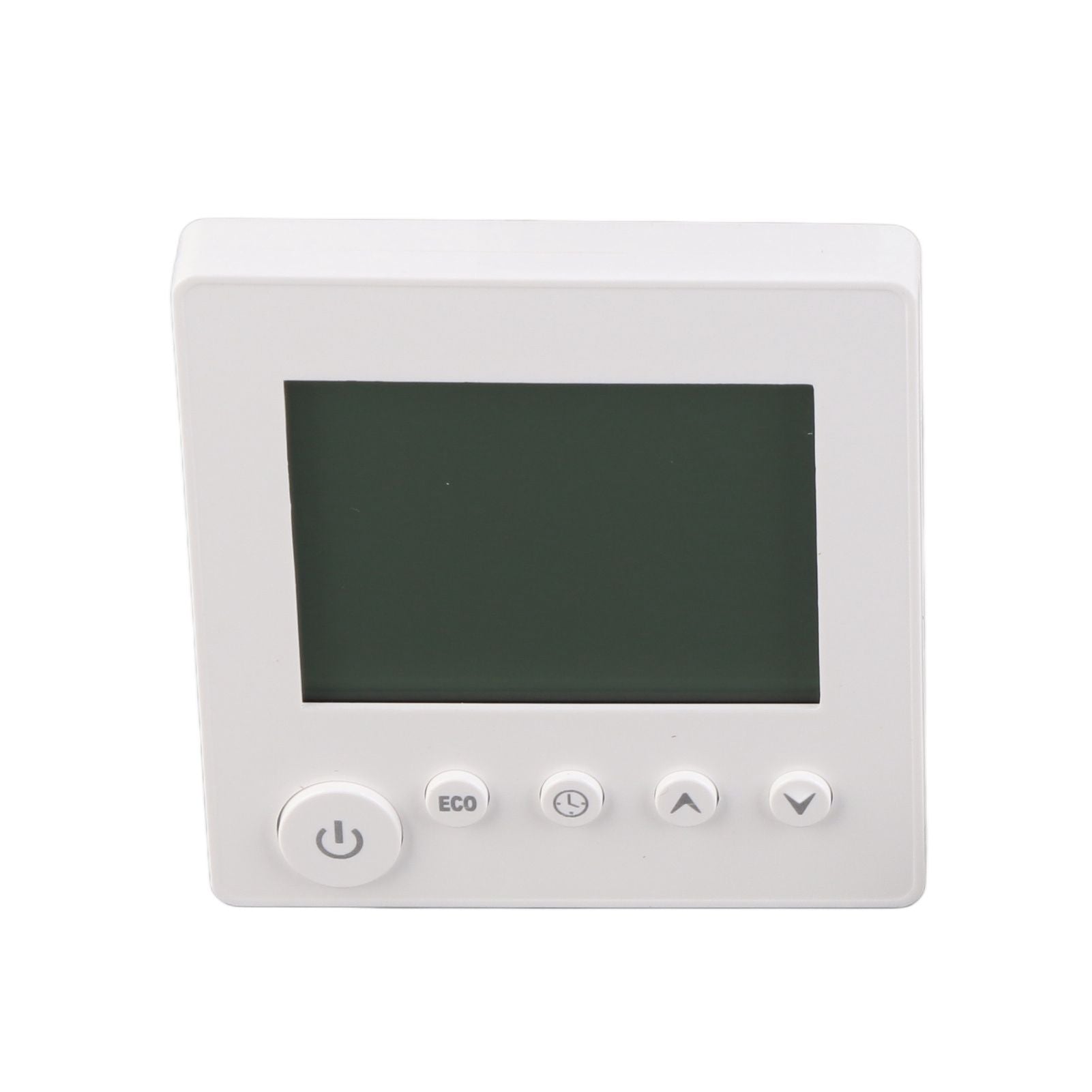 Smart Thermostat LCD Display Keypad AC 95-240V 16A for Home Electric Heating Thermostat V1294-YM0512-3113220275311