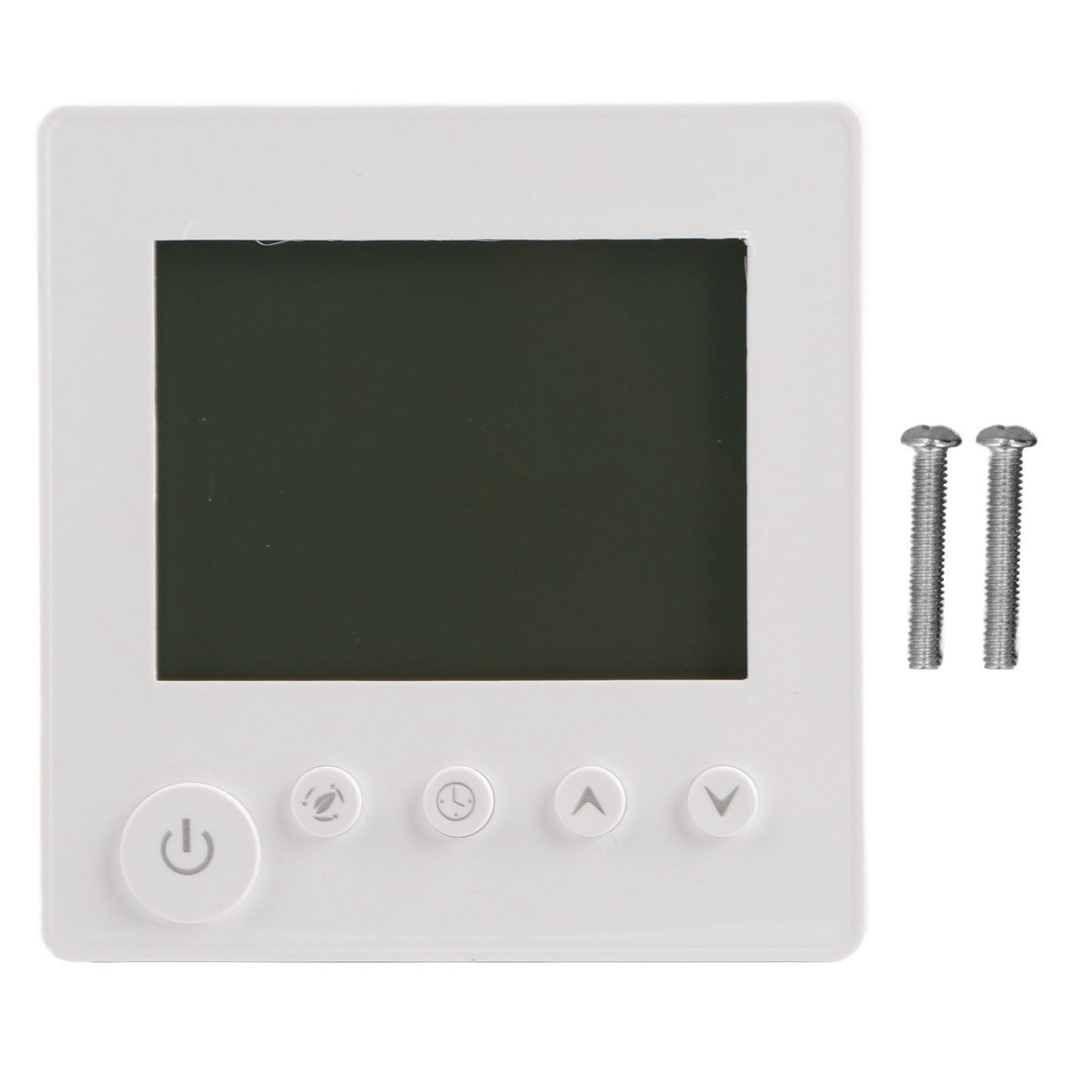 3A Water Heating Thermostat with LCD ABS Intelligent Temperature Controller for Home 95-240V V1294-YM0512-3113220275811