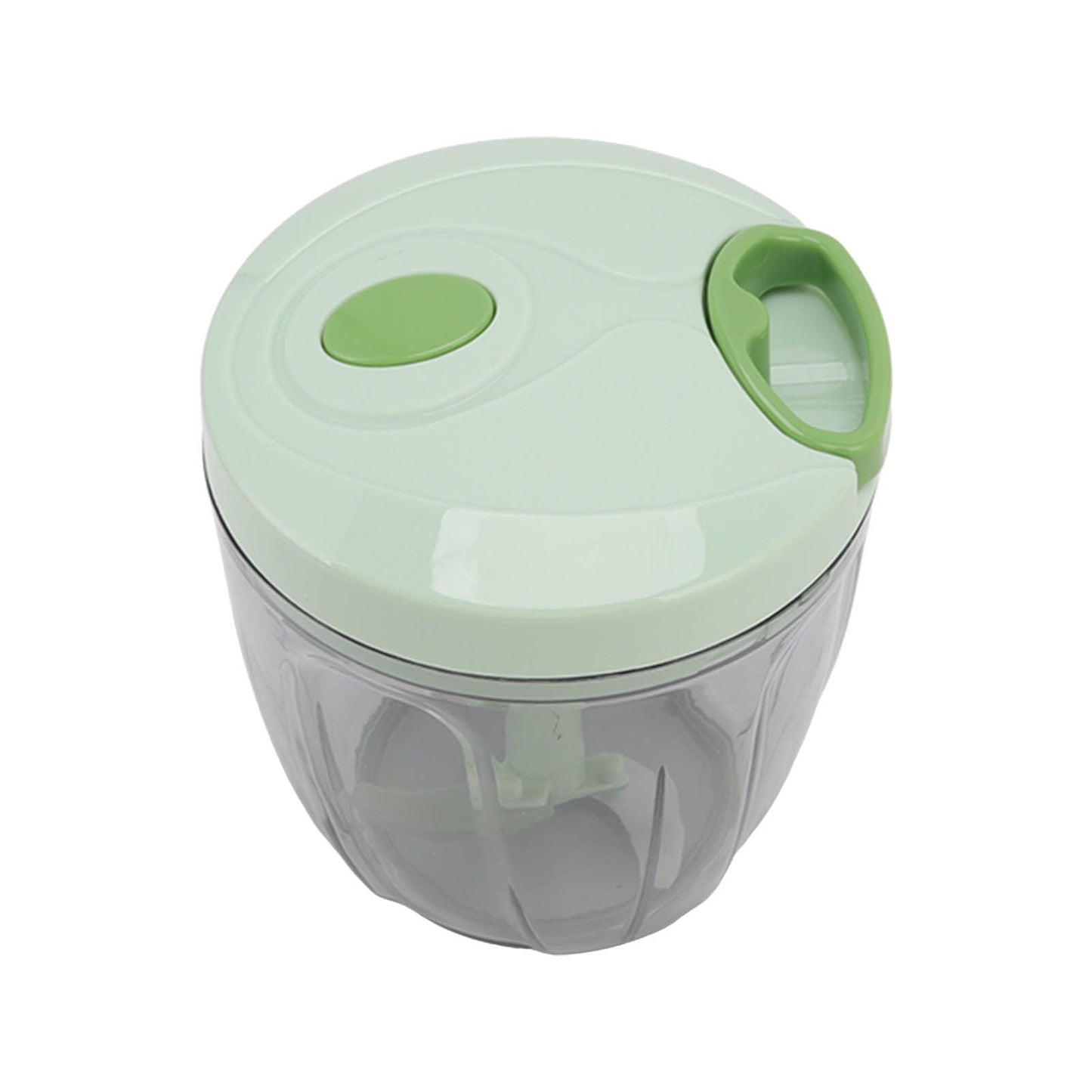 Manual Meat Grinder Multifunction Handheld Vegetable Chopper Stainless Steel Garlic Mincer for Kitchen V1294-YM0512-3113220276911