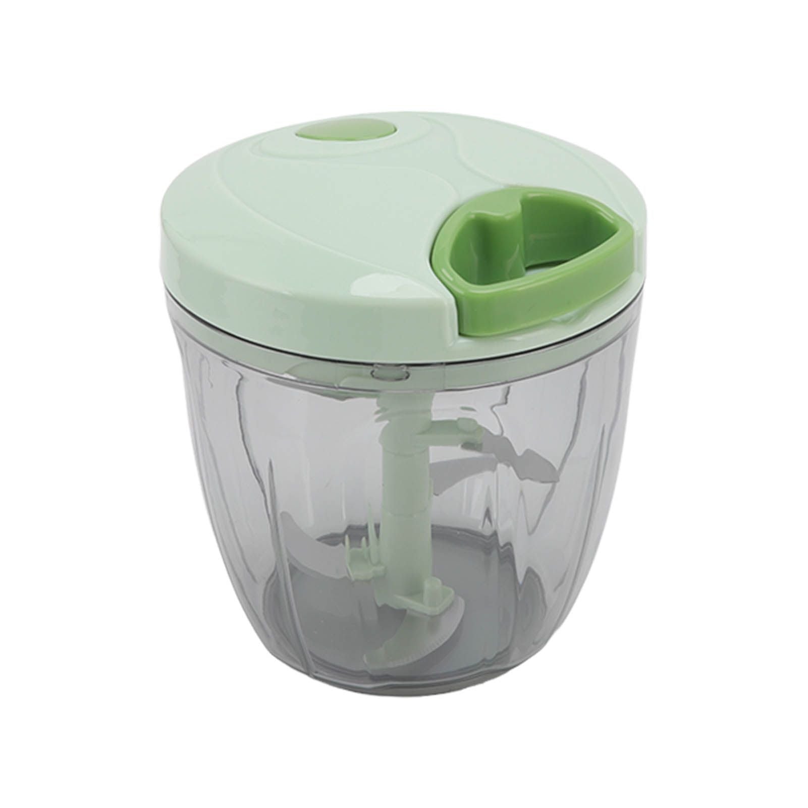Manual Meat Grinder Multifunction Handheld Vegetable Chopper Stainless Steel Garlic Mincer for Kitchen V1294-YM0512-3113220276911