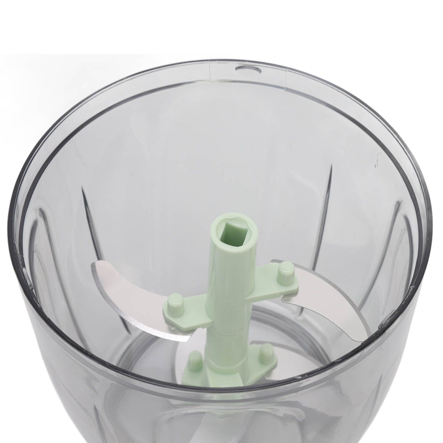 Manual Meat Grinder Multifunction Handheld Vegetable Chopper Stainless Steel Garlic Mincer for Kitchen V1294-YM0512-3113220276911