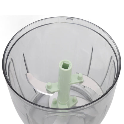 Manual Meat Grinder Multifunction Handheld Vegetable Chopper Stainless Steel Garlic Mincer for Kitchen V1294-YM0512-3113220276911