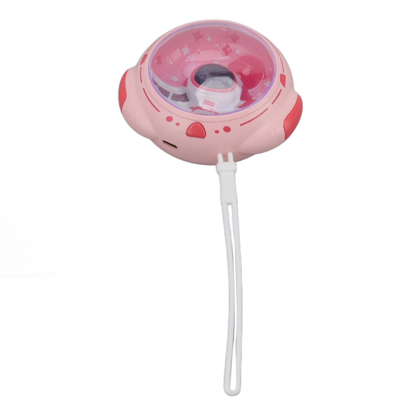 Hand Warmer 3600mAh USB Rechargeable Night Light Function Portable Hand Warmer for Winter Outdoor V1294-YM0512-3113220277611