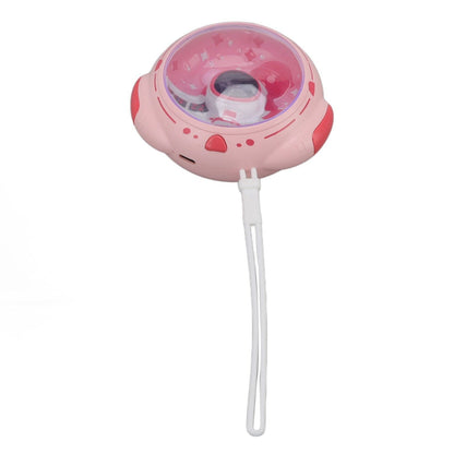 Hand Warmer 3600mAh USB Rechargeable Night Light Function Portable Hand Warmer for Winter Outdoor V1294-YM0512-3113220277611