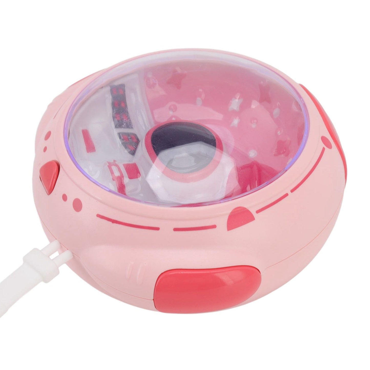 Hand Warmer 3600mAh USB Rechargeable Night Light Function Portable Hand Warmer for Winter Outdoor V1294-YM0512-3113220277611