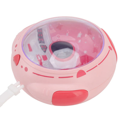Hand Warmer 3600mAh USB Rechargeable Night Light Function Portable Hand Warmer for Winter Outdoor V1294-YM0512-3113220277611