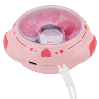 Hand Warmer 3600mAh USB Rechargeable Night Light Function Portable Hand Warmer for Winter Outdoor V1294-YM0512-3113220277611