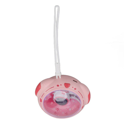 Hand Warmer 3600mAh USB Rechargeable Night Light Function Portable Hand Warmer for Winter Outdoor V1294-YM0512-3113220277611