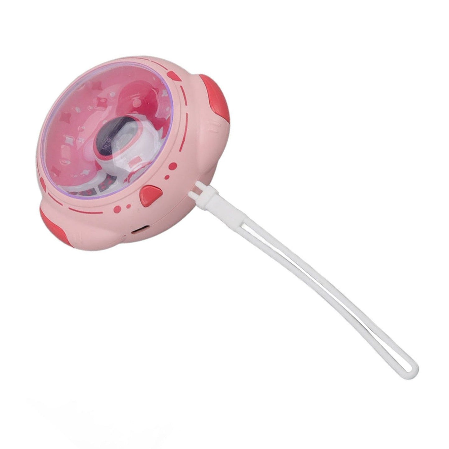 Hand Warmer 3600mAh USB Rechargeable Night Light Function Portable Hand Warmer for Winter Outdoor V1294-YM0512-3113220277611