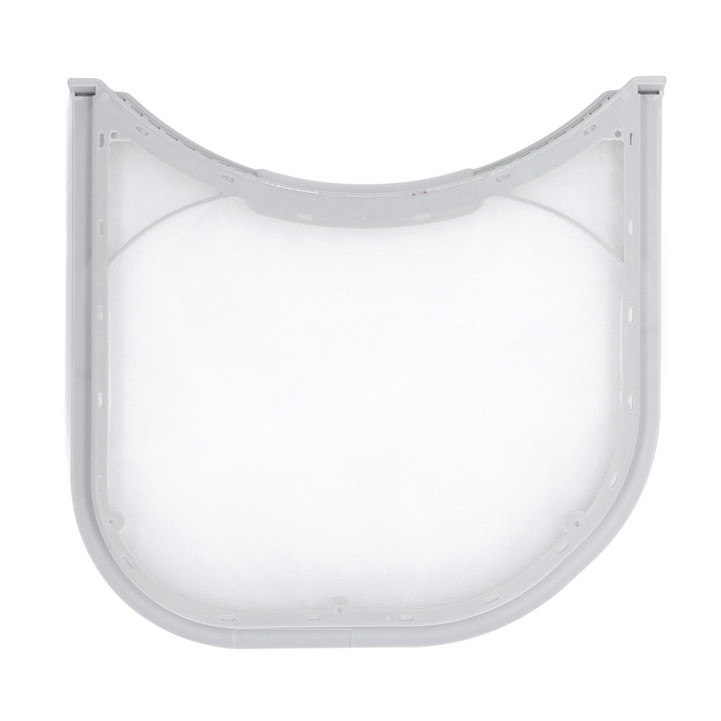 Dryer Lint Filter High Strength Replacement Lint Screen Filter 5231EL1003B for LG Drying Machine V1294-YM0512-3113220279111