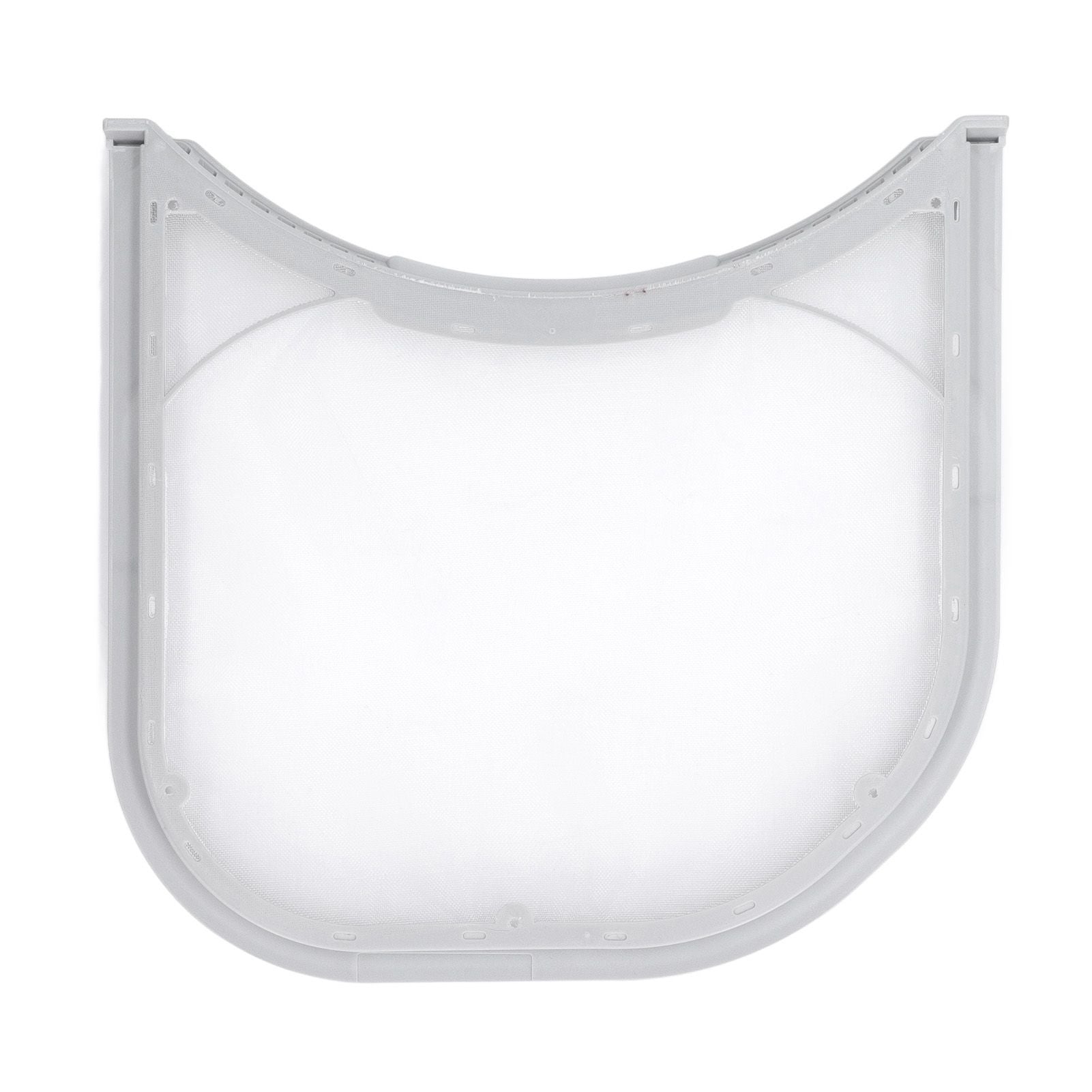 Dryer Lint Filter High Strength Replacement Lint Screen Filter 5231EL1003B for LG Drying Machine V1294-YM0512-3113220279111