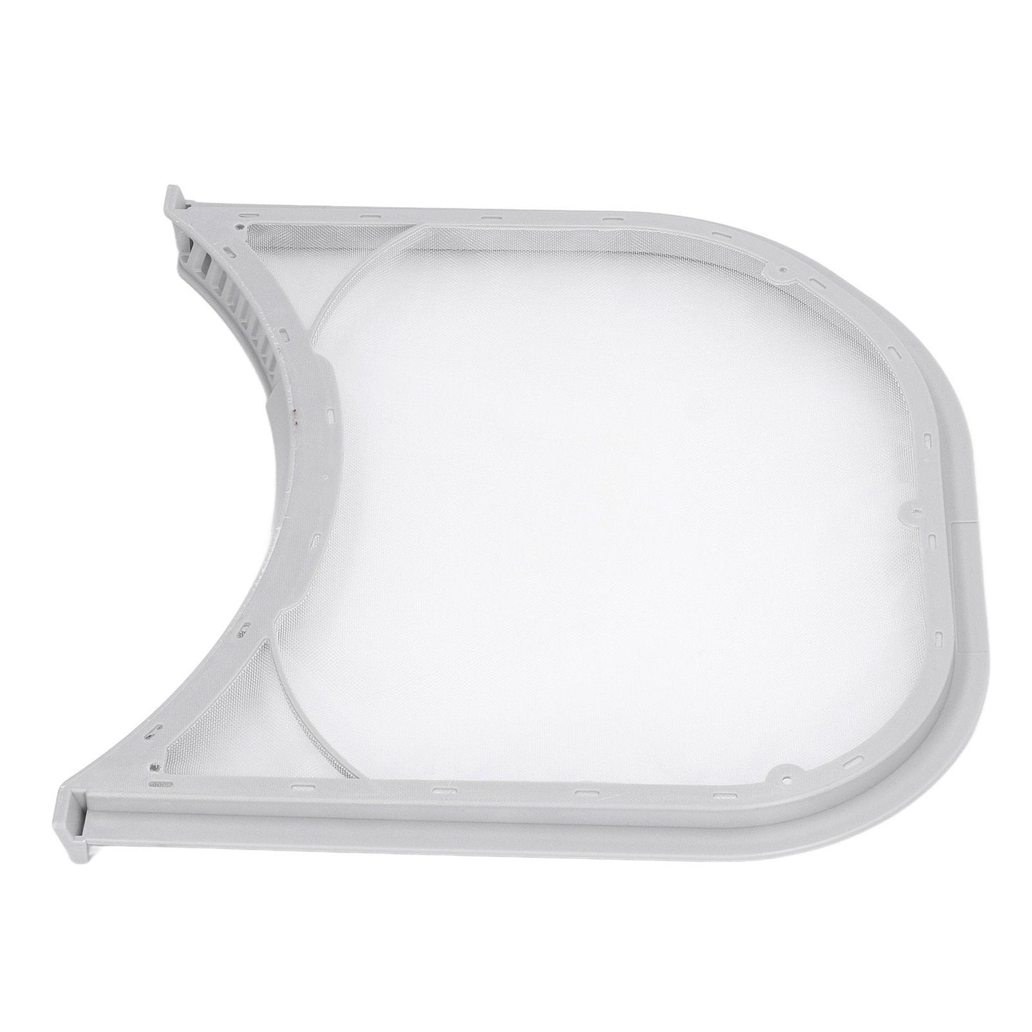 Dryer Lint Filter High Strength Replacement Lint Screen Filter 5231EL1003B for LG Drying Machine V1294-YM0512-3113220279111