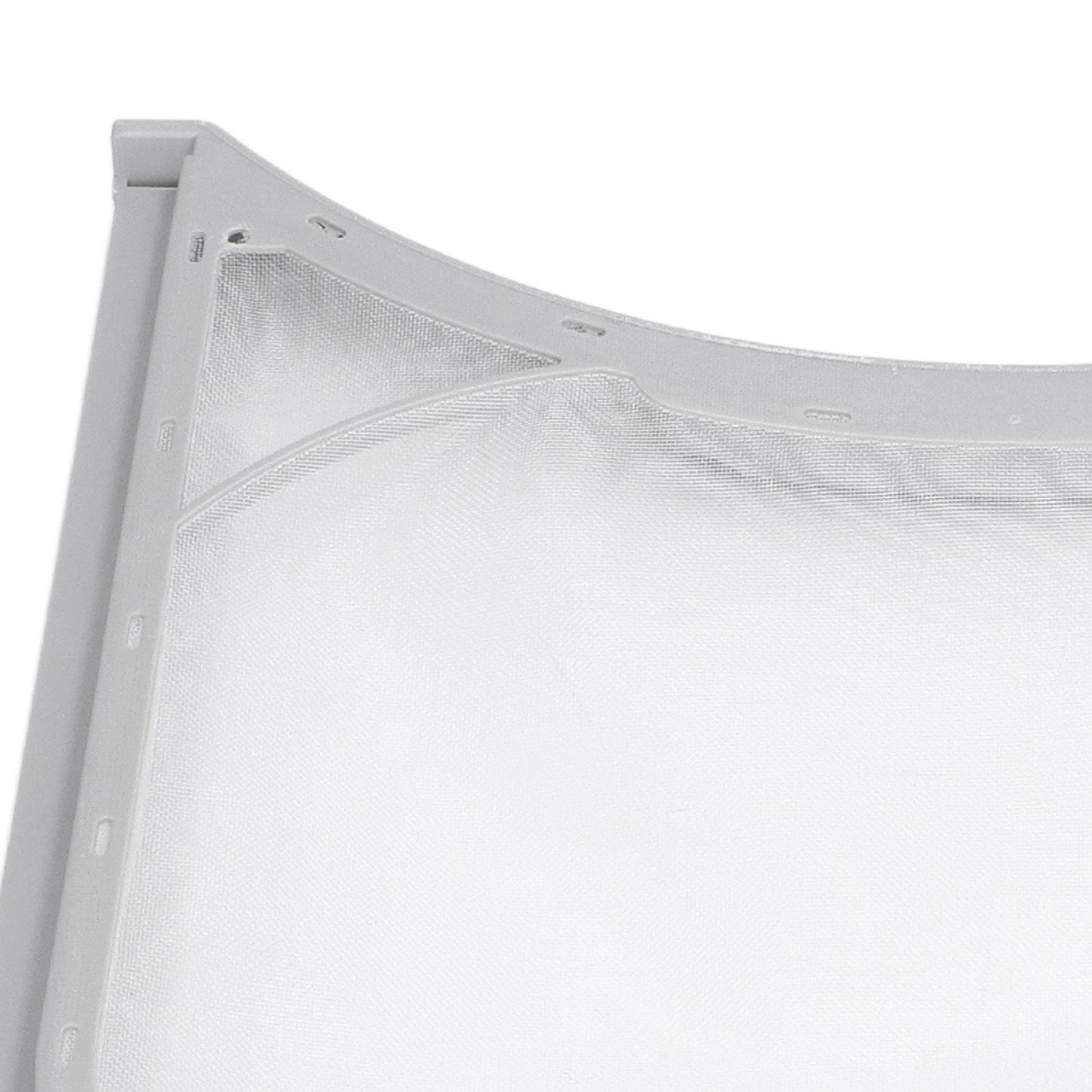 Dryer Lint Filter High Strength Replacement Lint Screen Filter 5231EL1003B for LG Drying Machine V1294-YM0512-3113220279111
