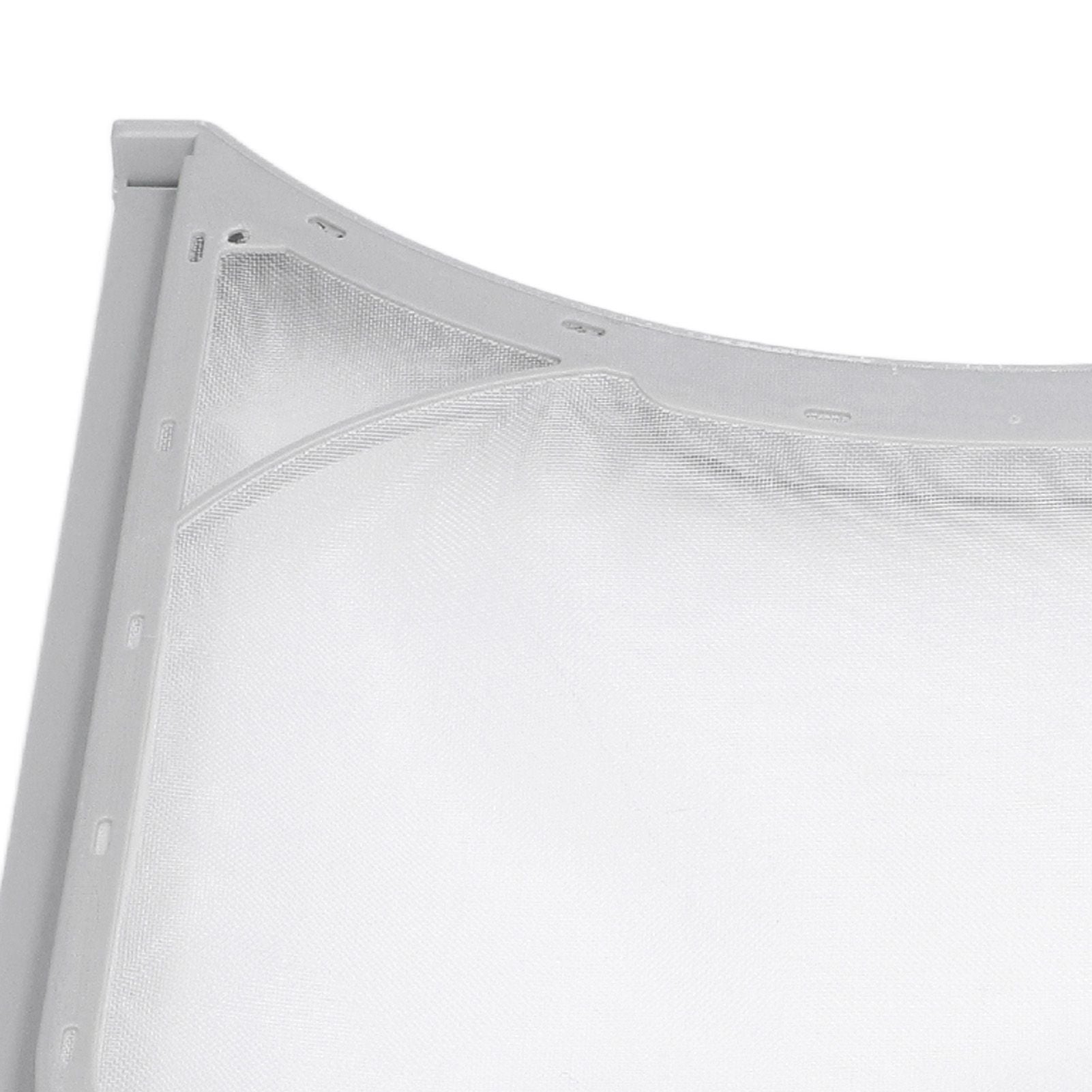 Dryer Lint Filter High Strength Replacement Lint Screen Filter 5231EL1003B for LG Drying Machine V1294-YM0512-3113220279111
