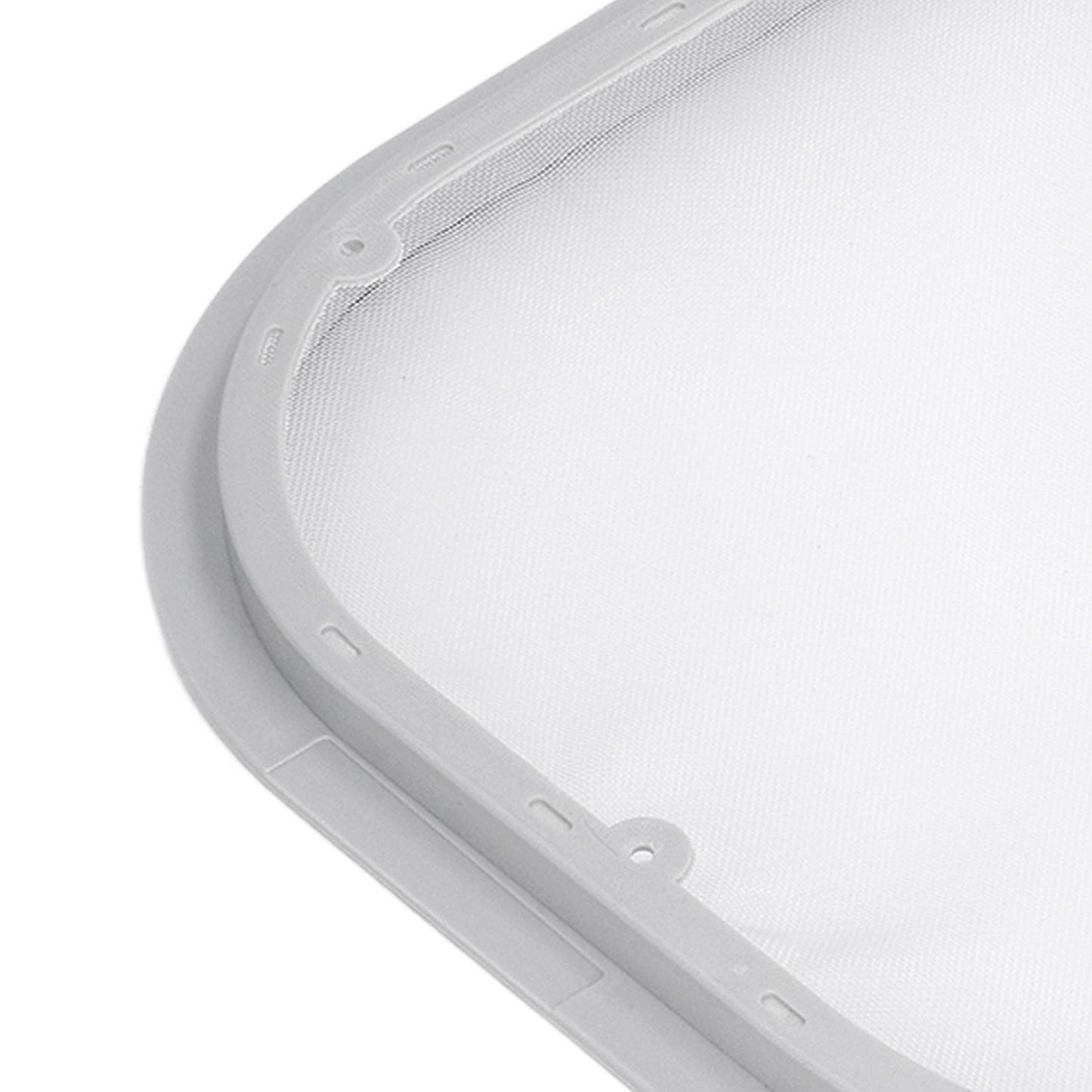 Dryer Lint Filter High Strength Replacement Lint Screen Filter 5231EL1003B for LG Drying Machine V1294-YM0512-3113220279111