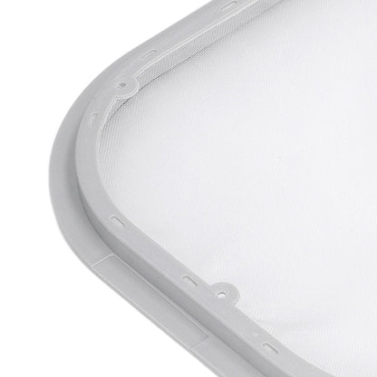 Dryer Lint Filter High Strength Replacement Lint Screen Filter 5231EL1003B for LG Drying Machine V1294-YM0512-3113220279111