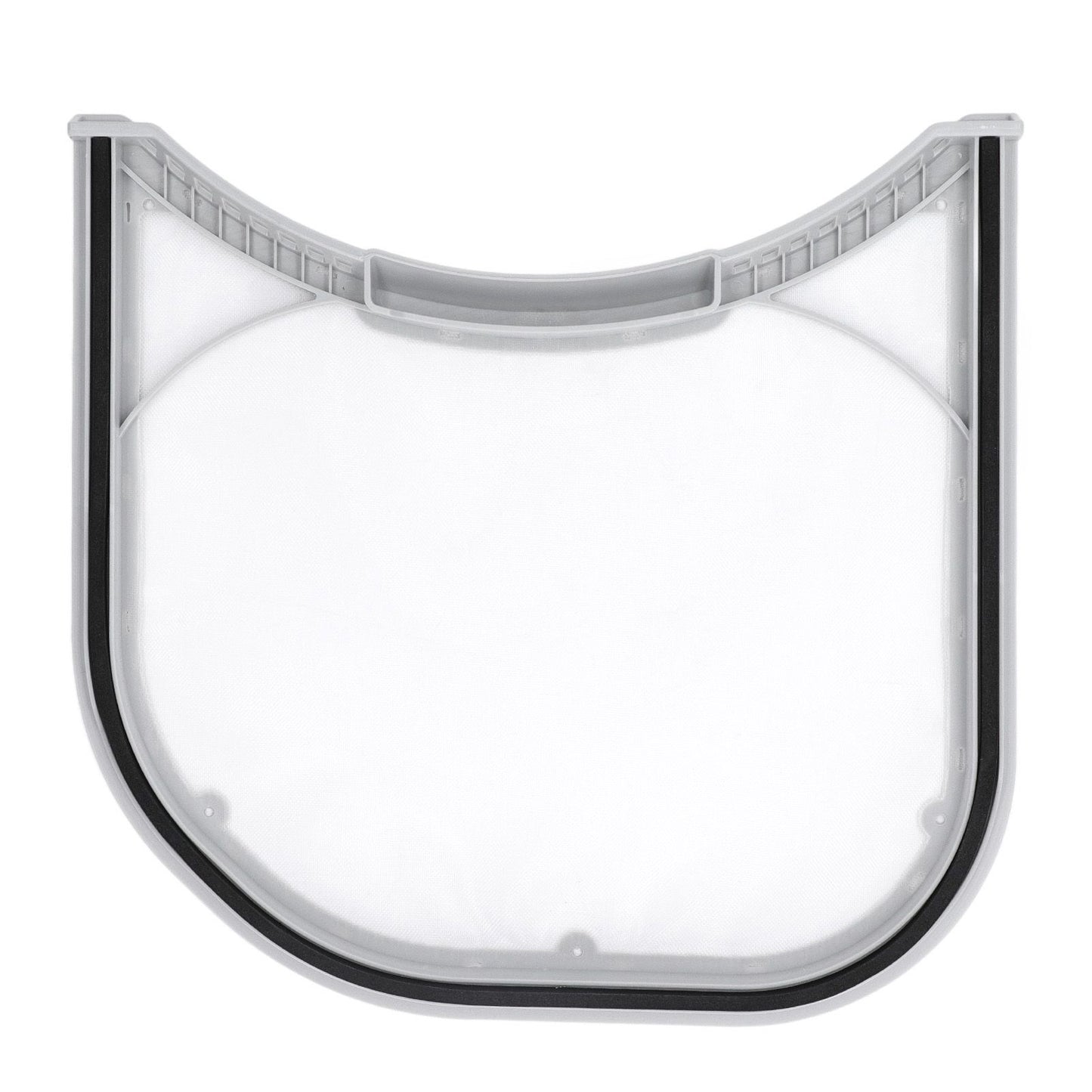Dryer Lint Filter High Strength Replacement Lint Screen Filter 5231EL1003B for LG Drying Machine V1294-YM0512-3113220279111